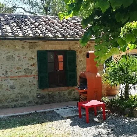 La Manonera Montepulciano Stazione