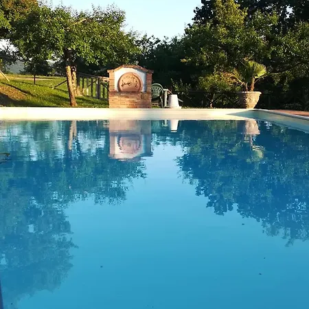 La Manonera Lantgård Montepulciano Stazione