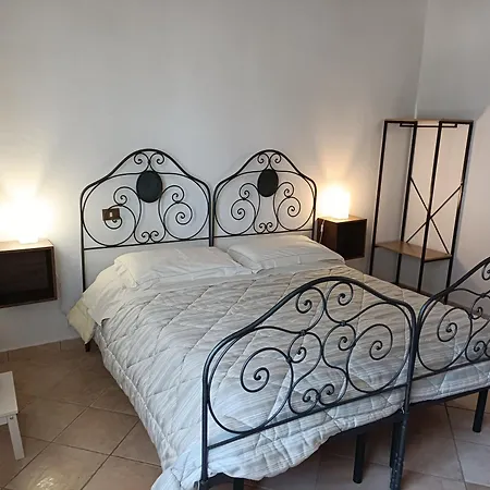 Bauernhof La Manonera *