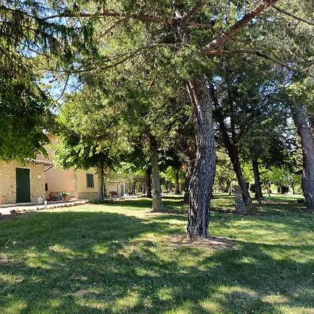 La Manonera Bauernhof Montepulciano Stazione