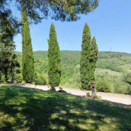 La Manonera Montepulciano Stazione