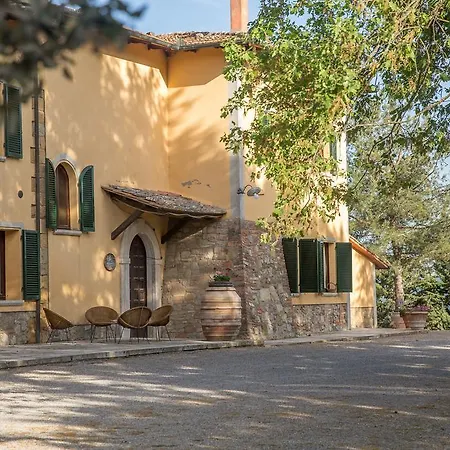 La Manonera * Montepulciano Stazione