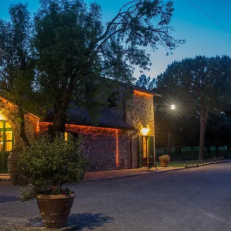 La Manonera * Montepulciano Stazione
