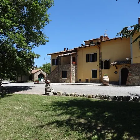 La Manonera * Montepulciano Stazione