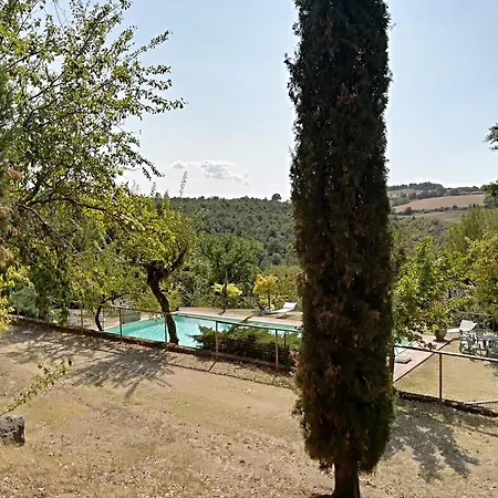 Bauernhof La Manonera *