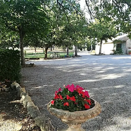 Lantgård La Manonera