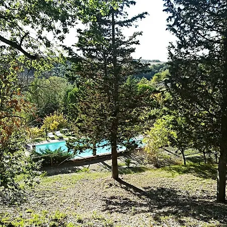 La Manonera Lantgård Montepulciano Stazione